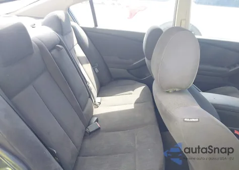 2010 Nissan Altima 2.5 S from USA, damaged, VIN 1N4AL2AP2AC109732